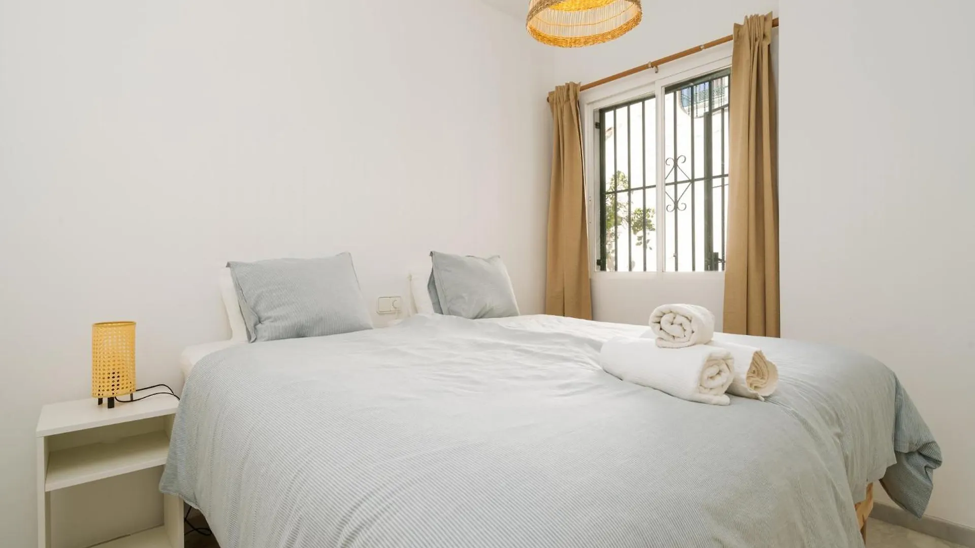 Mirador De Calahonda Appartement Sitio de Calahonda