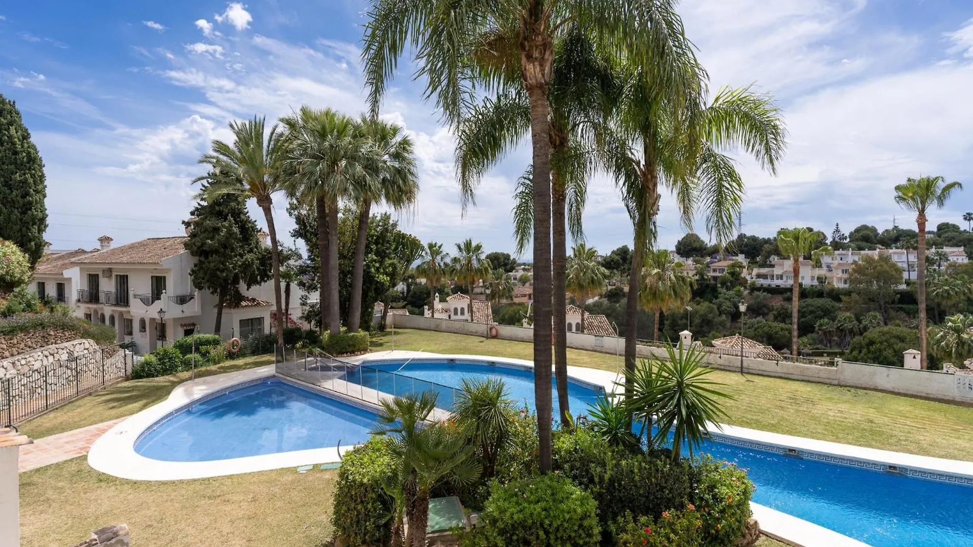Mirador De Calahonda Apartment Sitio de Calahonda