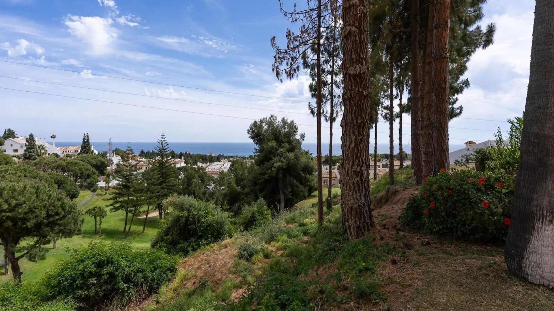 Mirador De Calahonda Apartment Sitio de Calahonda