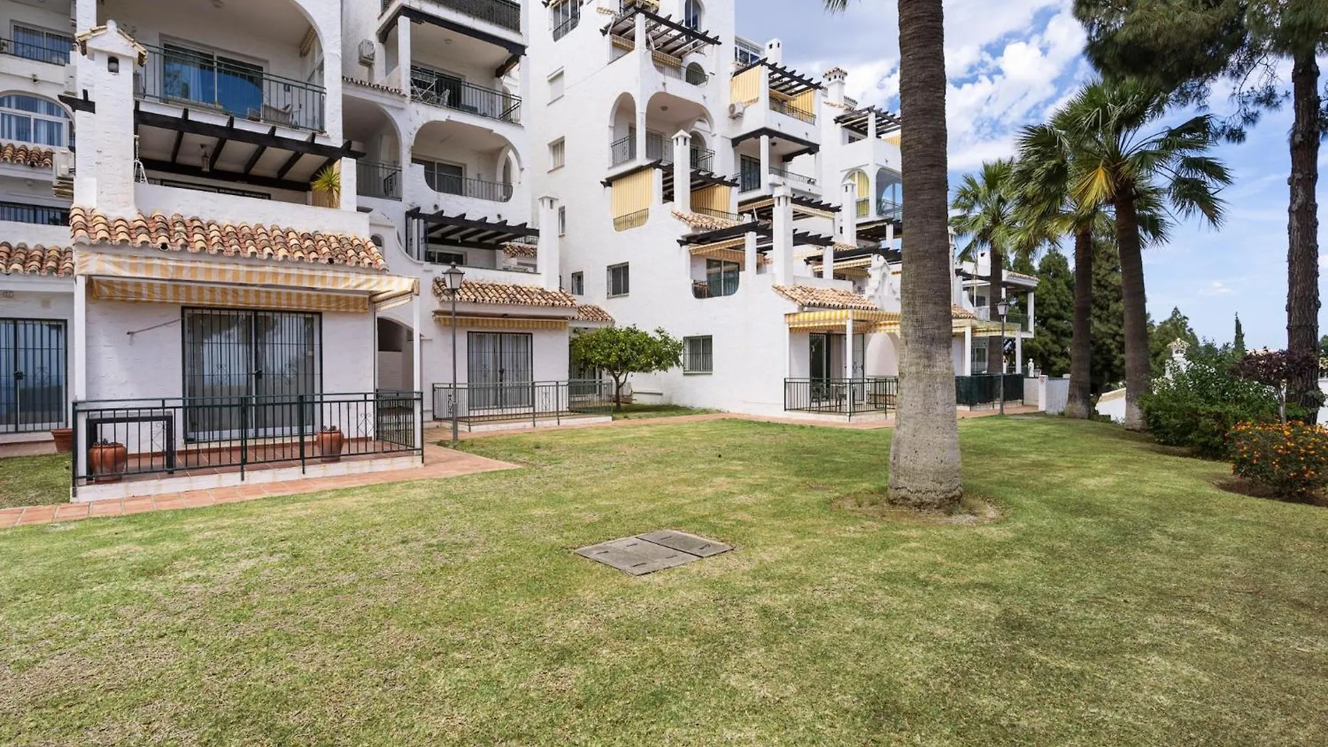 Mirador De Calahonda Apartment Sitio de Calahonda Spain