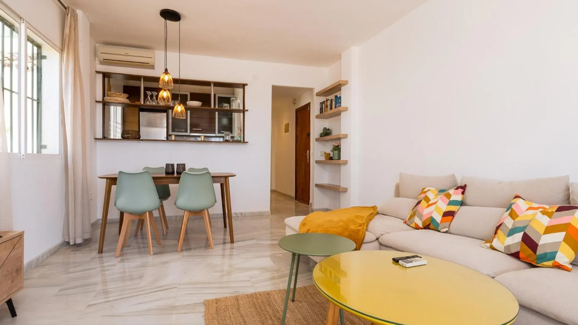Mirador De Calahonda Apartment Sitio de Calahonda Spain