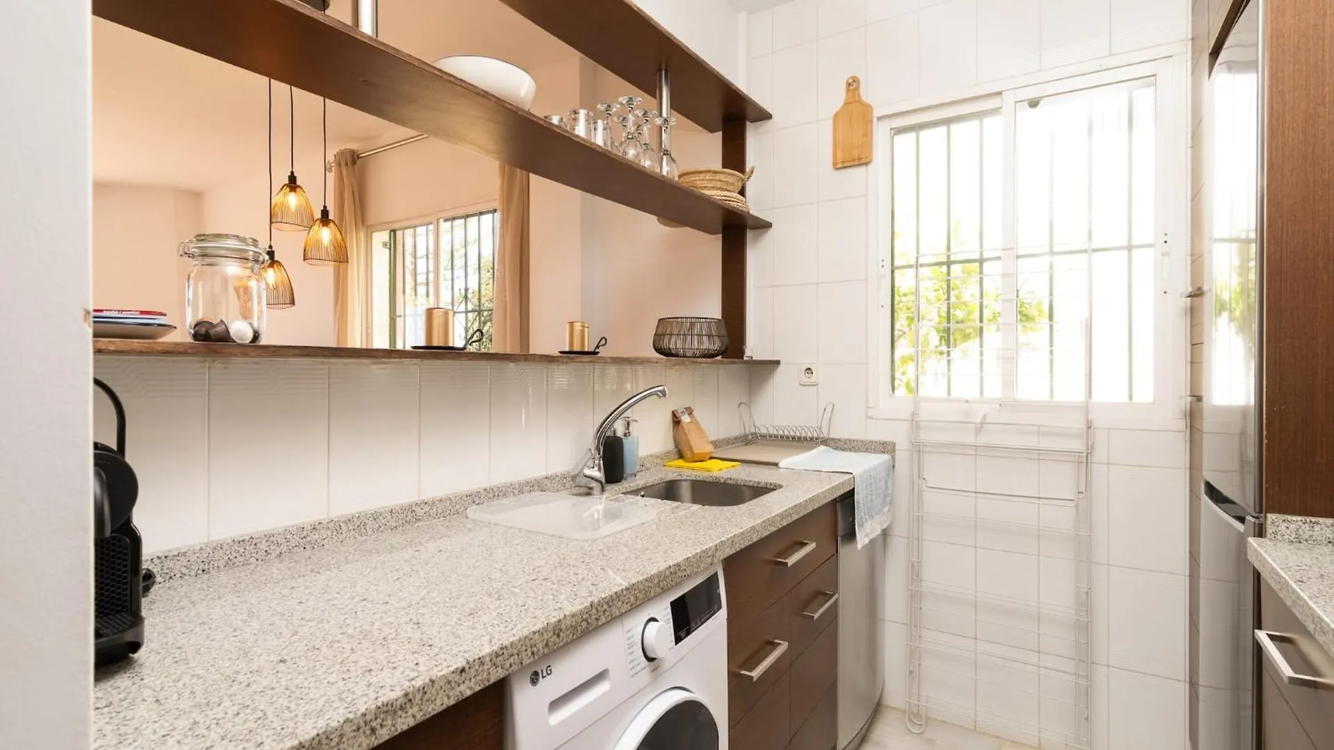 Mirador De Calahonda Appartement Sitio de Calahonda 0*,  Spanje