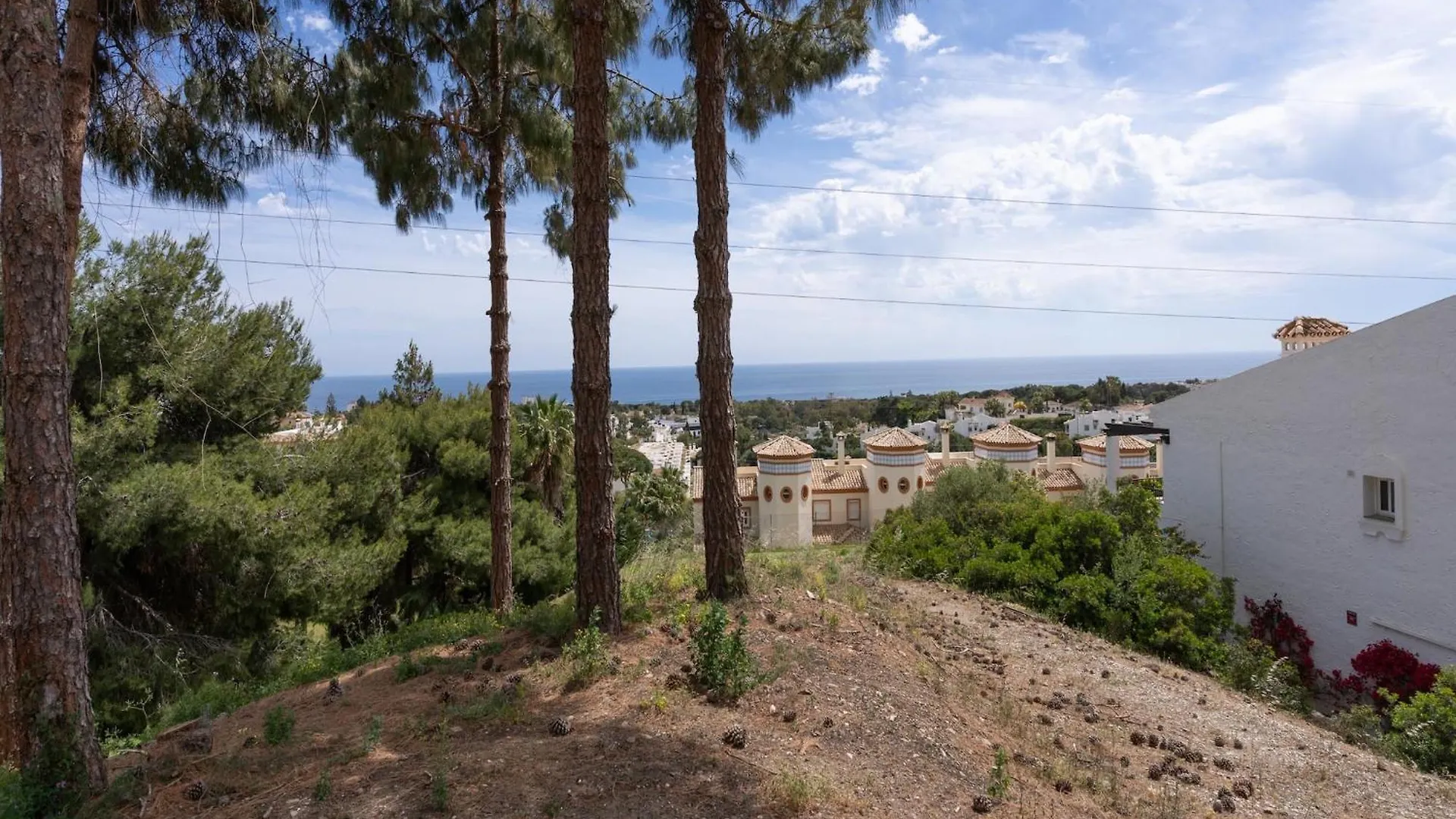 Mirador De Calahonda Apartment Sitio de Calahonda