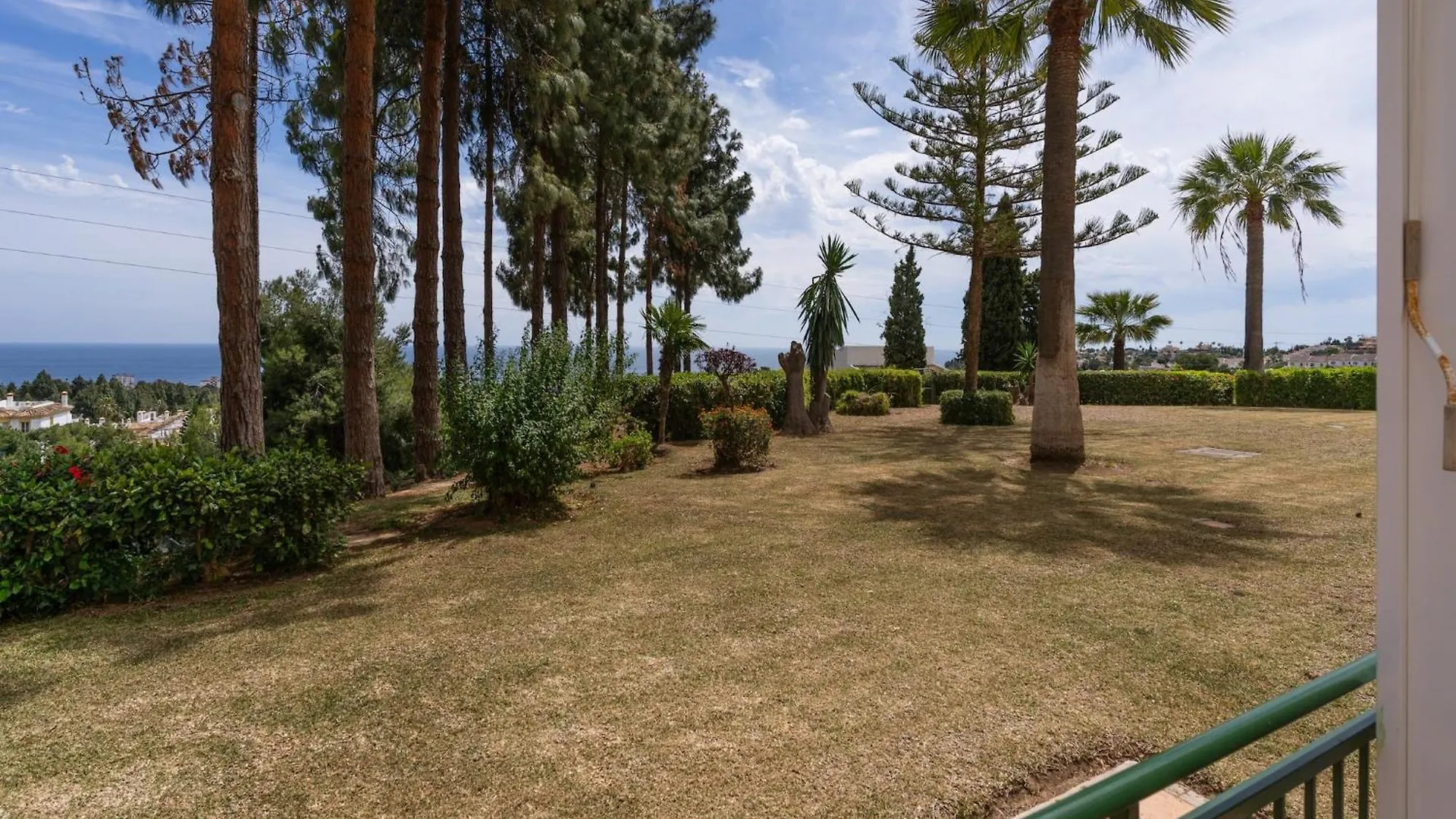 Mirador De Calahonda Apartment Sitio de Calahonda Spain