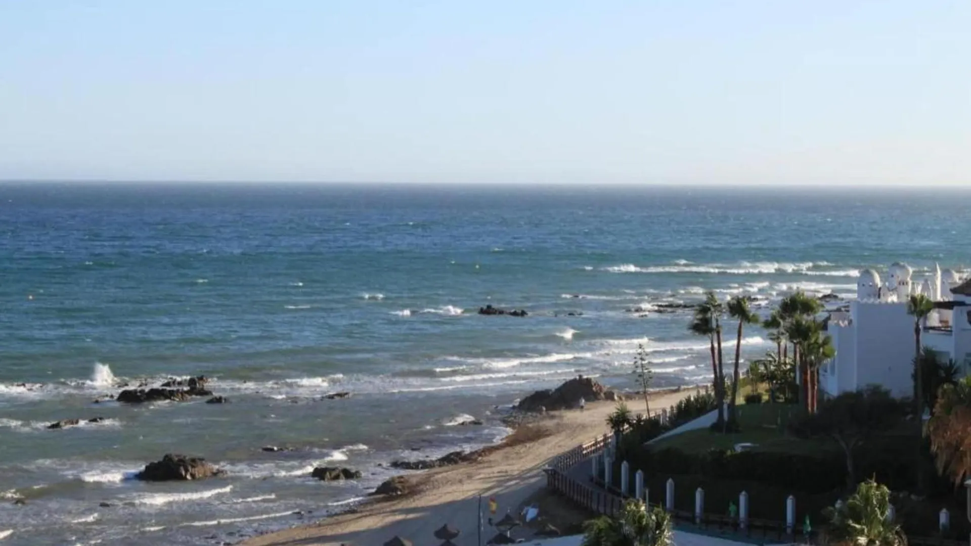 Mirador De Calahonda Appartement Sitio de Calahonda 0*,  Spanje