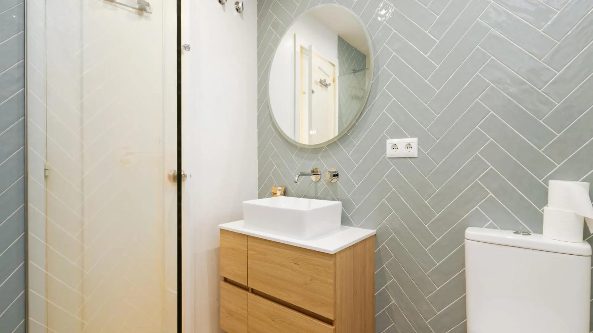 Apartment Ferienwohnung Mirador De Calahonda Sitio de Calahonda