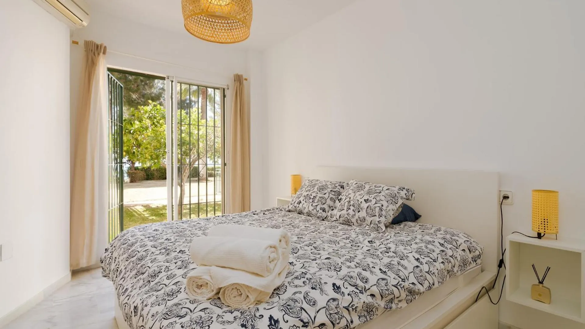 Ferienwohnung Mirador De Calahonda Sitio de Calahonda 0*,